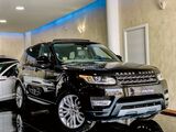 LAND-ROVER - RANGE ROVER SPORT 3.0 SDV6 292CV HSE DYNAMIC