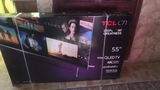 VENDO SMART TV TCL 55 C715