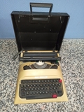 OLIVETTI LETTERA 12