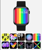 SMARTWATCH T500 PLUS Y T900