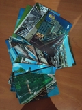 POSTALES