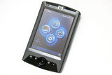 POCKET PC HP IPAQ 3715RX + ACCESORIOS