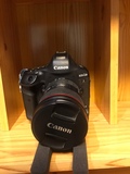 CANON 1DX MII