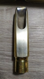 BOQUILLA SAXO TENOR OTTO LINK Nº6 NY