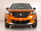 PEUGEOT - 2008 GT BLUEHDI 130 SS EAT8