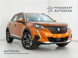 PEUGEOT - 2008 ALLURE PURETECH 130 SS BVM6