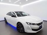 PEUGEOT - 508 5P GT PURETECH 180 SS EAT8