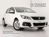 PEUGEOT - 308 5P ACTIVE PURETECH 110 SS