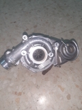 TURBO 1.5 DCI