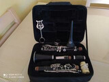 VENDO CLARINETE SELMER