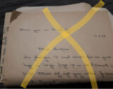 LOTE 50 CARTAS SEGUNDA GUERRA MUNDIAL