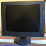 MONITOR SONY