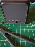 ALTAVOZ SONY BLUETOOTH