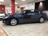 PEUGEOT - 508