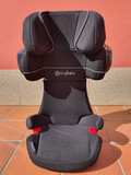 SILLA CYBEX X2-FIX DE 3 A 12 AñOS