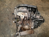 CAJA CAMBIO PK6025 VIVARO 1.9DCI