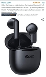 AURICULARES ODEC INALAMBRICOS