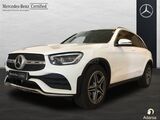 MERCEDES-BENZ - CLASE GLC GLC 220 D 4MATIC