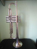 TROMPETA STOMBI MALHER+ACCESORIOS