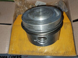 PISTONES CABEZA ALTA 84, SEAT, FIAT.