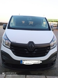 RENAULT - TRAFIC