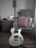 CAMBIO GUITARRA ELéCTRICA POR SAXO