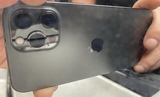 IPHONE 12 PRO MAX 256GB COLOR GRANITO