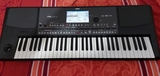 KORG PA 600