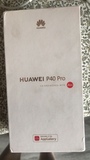 HUAWEI P40 PRO NUEVO.
