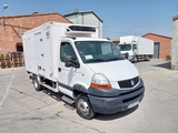 RENAULT - MASTER