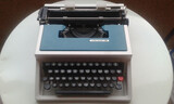 MáQUINA DE ESCRIBIR UNDERWOOD 315