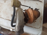 TURBO SSANYON KORADO 2.9 TD