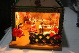 CASETA DE FERIA