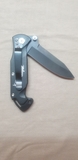 TáCTICA COMMANDO INOX TITANIUM