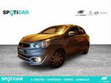 MITSUBISHI - SPACE STAR 120 MPI MOTION