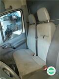 ASIENTO DEL. VOLKSWAGEN CRAFTER 30 35