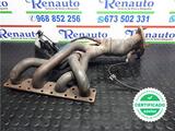 CATALIZADOR BMW SERIE 3 COMPACT E46 2001