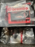 ACCESORIOS BREMBO MOTO