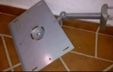SOPORTE PARED TELEVISION NO NEGOCIABLE
