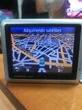 NAVEGADOR GARMIN NüVI,