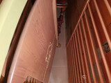 CUNA MADERA
