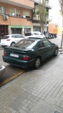 ROVER - COUPE