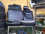 INTERIOR SAXO