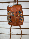 MOCHILA PEQUEñA 06/2021/2646