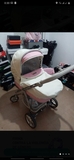 CARRO BEBECAR