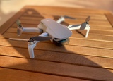 DJI MAVIC MINI FLY MORE COMBO