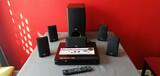 HOME CINEMA