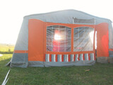 CARRO TIENDA