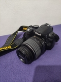 NIKON D3100