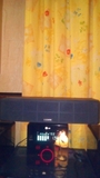 ALTAVOZ SONY VENDO